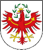 Alle Tankstellen in Tirol